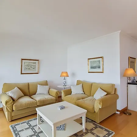 Haven In - Exquisite 15th And Floor With Elevators, Parking And An Incredible View From The 7 Meters Balcony To The Longest Waterfront In *