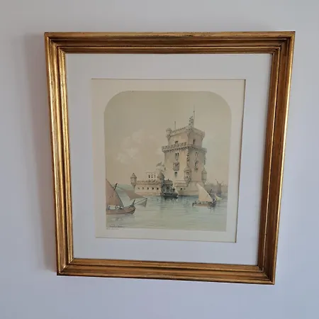 Daire Haven In - Exquisite 15th And Floor With Elevators, Air Conditioning And An Incredible View From The 7 Meters Balcony To The Longest Waterfront In *