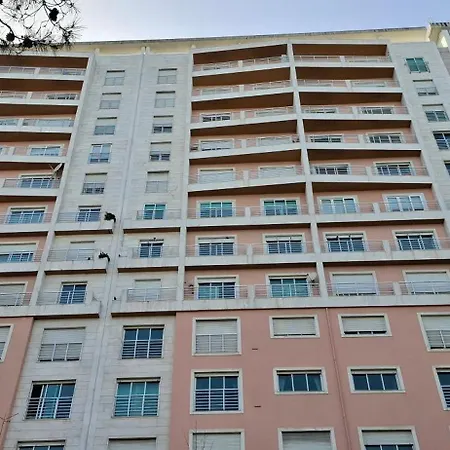 Apartment Haven In - Exquisite 15th And Floor With Elevators, Parking And An Incredible View From The 7 Meters Balcony To The Longest Waterfront In *
