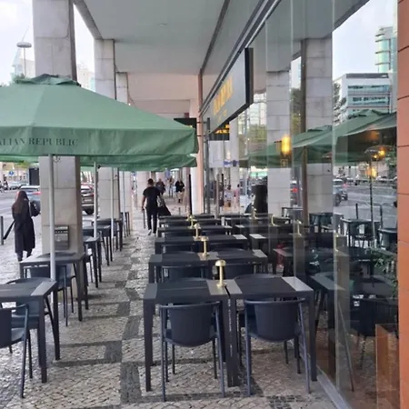 شقة Haven In - Exquisite Floor With Air Conditioning, 7 Meters Balcony To The Longest Waterfront In