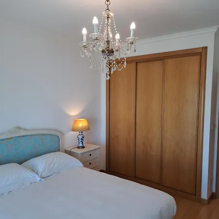 Haven In - Exquisite 15th And Floor With Elevators, Parking And An Incredible View From The 7 Meters Balcony To The Longest Waterfront In * Lissabon