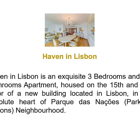 Haven In - Exquisite 15th And Floor With Elevators, Parking And An Incredible View From The 7 Meters Balcony To The Longest Waterfront In 리스본