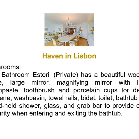 Haven In - Exquisite 15th And Floor With Elevators, Parking And An Incredible View From The 7 Meters Balcony To The Longest Waterfront In 아파트 *