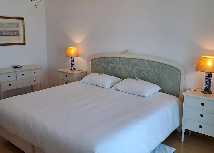 Haven In - Exquisite 15th And Floor With Elevators, Parking And An Incredible View From The 7 Meters Balcony To The Longest Waterfront In * Lisboa