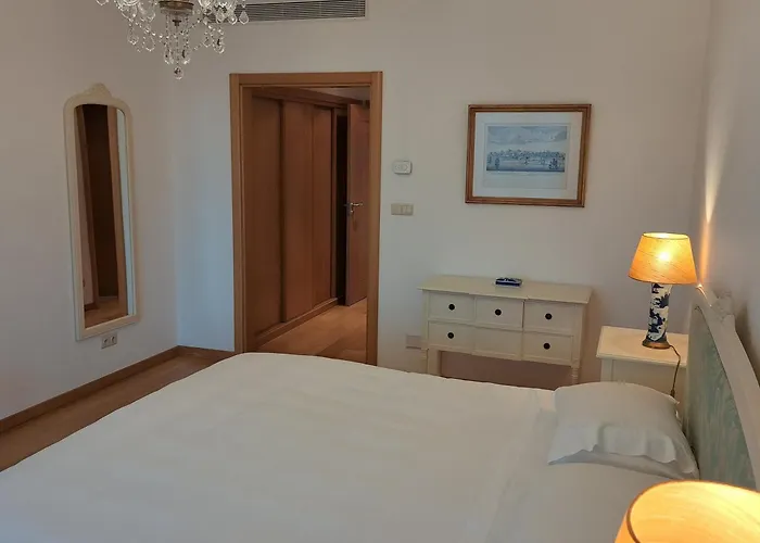 Haven In - Exquisite 15th And Floor With Elevators, Parking And An Incredible View From The 7 Meters Balcony To The Longest Waterfront In * Lisboa