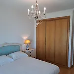 Haven In - Exquisite 15th And Floor With Elevators, Parking And An Incredible View From The 7 Meters Balcony To The Longest Waterfront In * Lisboa