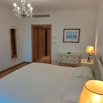 Haven In - Exquisite 15th And Floor With Elevators, Parking And An Incredible View From The 7 Meters Balcony To The Longest Waterfront In * Lisboa