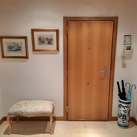 Haven In - Exquisite Floor With 7 Meters Balcony To The Largest Riverfront In Apartment *