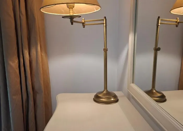 Haven In - Exquisite 15th And Floor With Elevators, Air Conditioning And An Incredible View From The 7 Meters Balcony To The Longest Waterfront In *