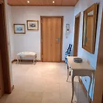 Appartement Haven In - Exquisite 15th And Floor With Elevators, Parking And An Incredible View From The 7 Meters Balcony To The Longest Waterfront In Lisboa