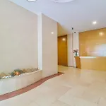 Haven In - Exquisite 15th And Floor With Elevators, Parking And An Incredible View From The 7 Meters Balcony To The Longest Waterfront In * Lisboa