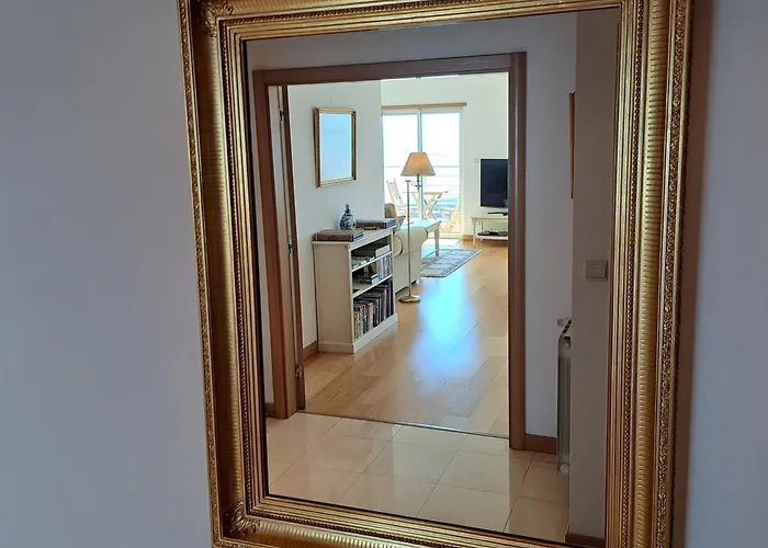 Haven In - Exquisite 15th And Floor With Elevators, Parking And An Incredible View From The 7 Meters Balcony To The Longest Waterfront In