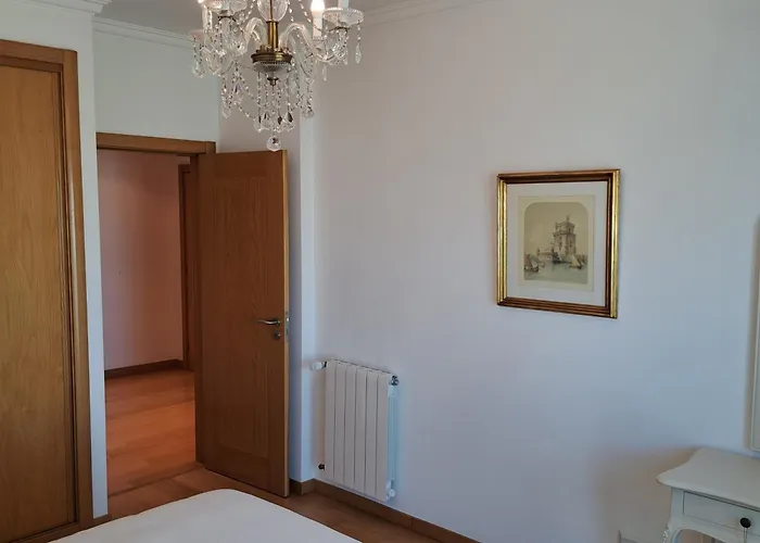 アパート Haven In - Exquisite 15th And Floor With Elevators, Parking And An Incredible View From The 7 Meters Balcony To The Longest Waterfront In *
