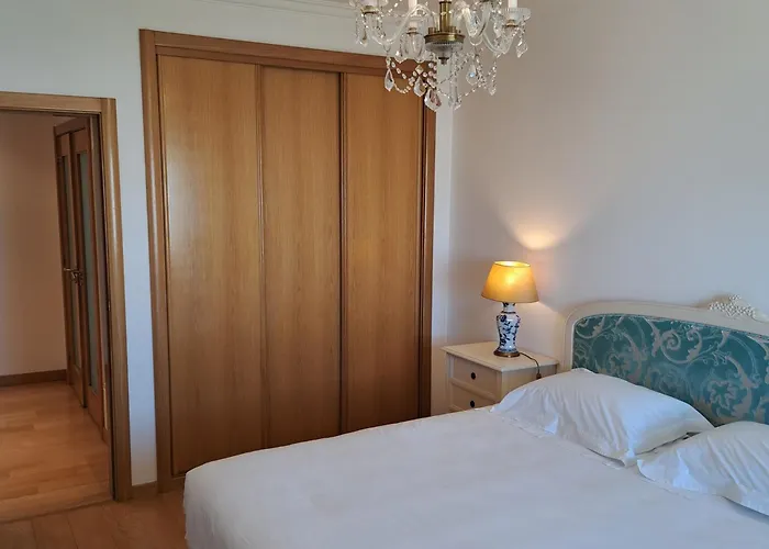 アパート Haven In - Exquisite 15th And Floor With Elevators, Parking And An Incredible View From The 7 Meters Balcony To The Longest Waterfront In