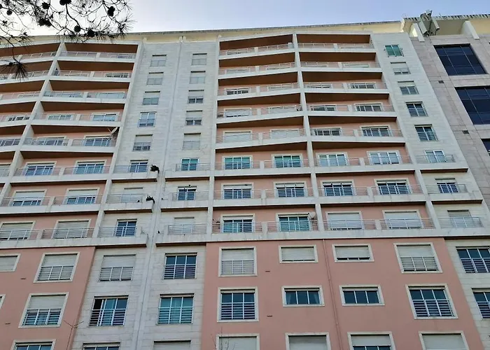 アパート Haven In - Exquisite 15th And Floor With Elevators, Parking And An Incredible View From The 7 Meters Balcony To The Longest Waterfront In *